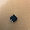Toggle switch 6 contacts