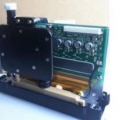 Printhead SPT-510/35pl.